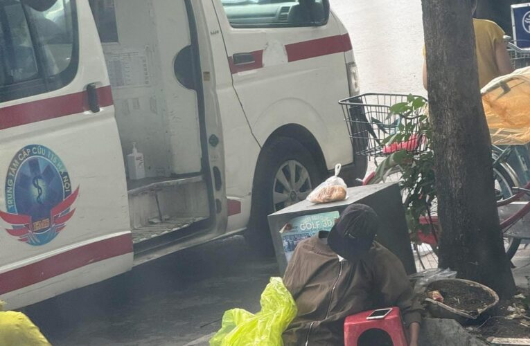Toàn cảnh vụ việc