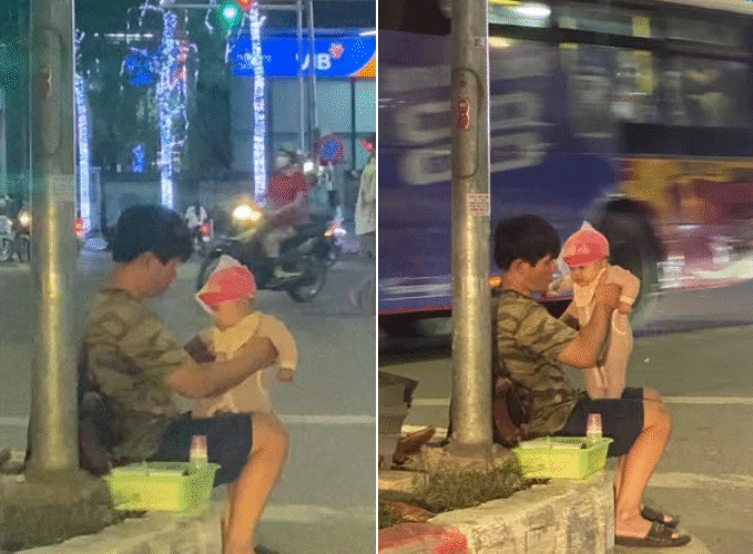 Vid: eo vụ việc