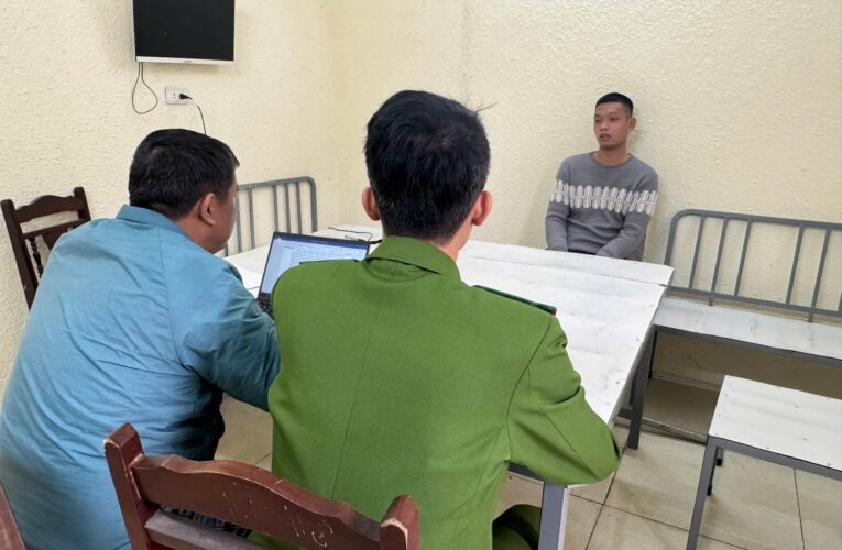 Hành trình gây án của đối tượng sathại 2 người phụ nữ ở Hưng Yên