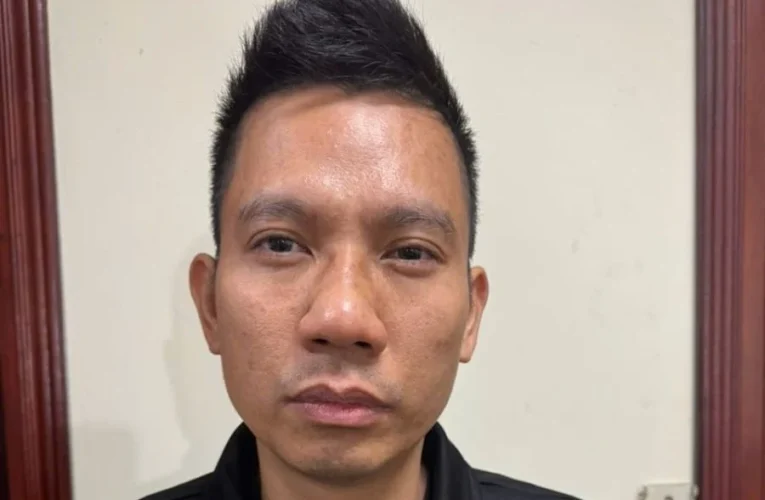 Triệt phá đường dây “a-z” phục vụ quý bà ở Bắc Ninh