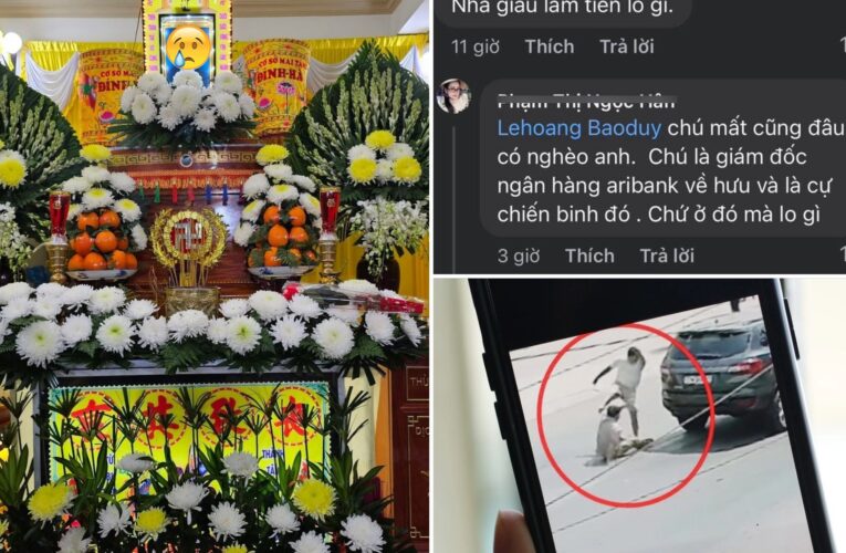 Có căn cứ xem xét chuyển tộj danh trong vụ tài xế đ*nh ch3t người sau varcham giao thông ở Tây Ninh