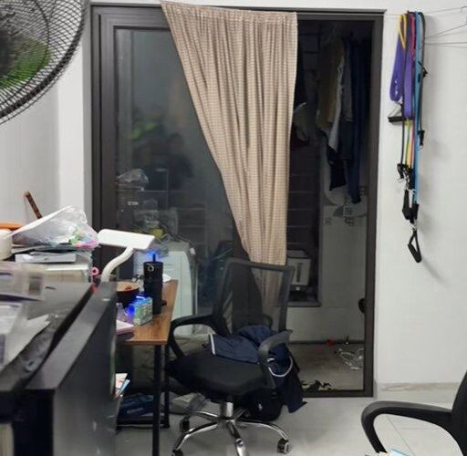 VIDEO: CÔ GÁI THUÊ PHÒNG NGỦ NHẦM PHÒNG CỦA CHỦ NHÀ