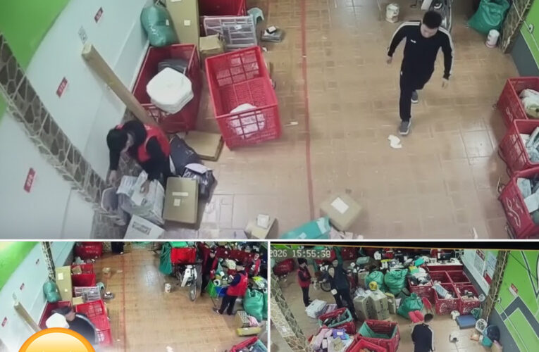 Vid – Nam shipper b! 2 vợ chồng h*ng h*ng da:m@n